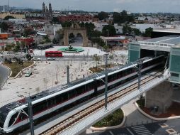 El festival se llevará a cabo los días sábado 3 y domingo 4 de junio. EL INFORMADOR/ ARCHIVO