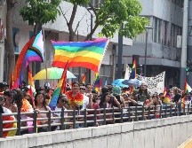 La dependencia invitó a las y los usuarios del transporte público a tomar sus previsiones. INFORMADOR/ARCHIVO