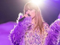En algunos comentarios, los internautas respondieron con frases de apoyo y cariño, en otros, sus fans le pidieron más fechas para Latinoamérica. INSTAGRAM / taylorswift