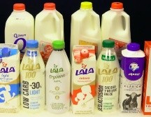 La leche León es la mejor calificada por la Profeco. ESPECIAL.