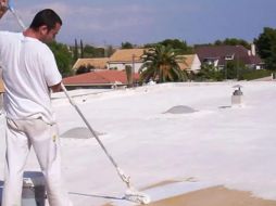 En esta temporada de lluvias, es importante preparar adecuadamente la impermeabilización del techo de tu casa. ESPECIAL