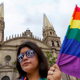 ¿Vas a la marcha gay? Prepárate para el calor y toma precauciones