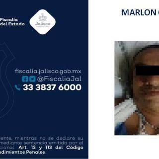 Vinculan a proceso a hombre por intento de feminicidio