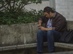 Ante un accidente del celular con agua hay que saber qué hacer. EL INFORMADOR / ARCHIVO