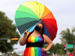 La mayoría de los tipos de cáncer de piel son causados por una exposición excesiva a los rayos ultravioleta (UV); protégete. / AFP / ARCHIVO