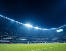 El récord actual también lo tienen las de Coapa cuando en la final del Apertura 2022 contra Tigres se registró una entrada de 52 mil 654. IMAGO7