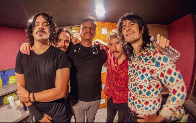 Será este domingo 4 de junio que se presente 