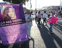 Sandra Analí salió de su domicilio ubicado en la colonia Jocotán y desde entonces se desconoce su paradero. EL INFORMADOR/A.Camacho