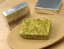 Este tipo de productos deben cumplir con estrictas medidas de higiene en su elaboración. ESPECIAL