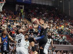 Los siguientes dos duelos están programados para el 6 y 7 de junio. ESPECIAL/Astros de Jalisco