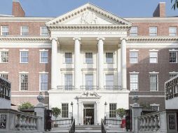 Museum of the City of New York. El recinto llega a sus 100 años con múltiples novedades. ESPECIAL/Turismo Nueva York