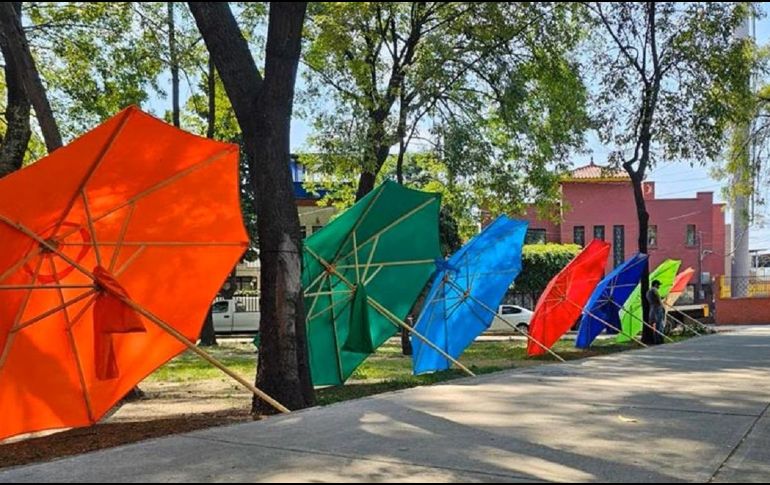 Llaman a tomar precauciones ante las altas temperaturas que se presentarán a lo largo del país. SUN