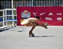 Jalisco tuvo una gran cosecha de medallas este fin de semana. ESPECIAL/Code Jalisco