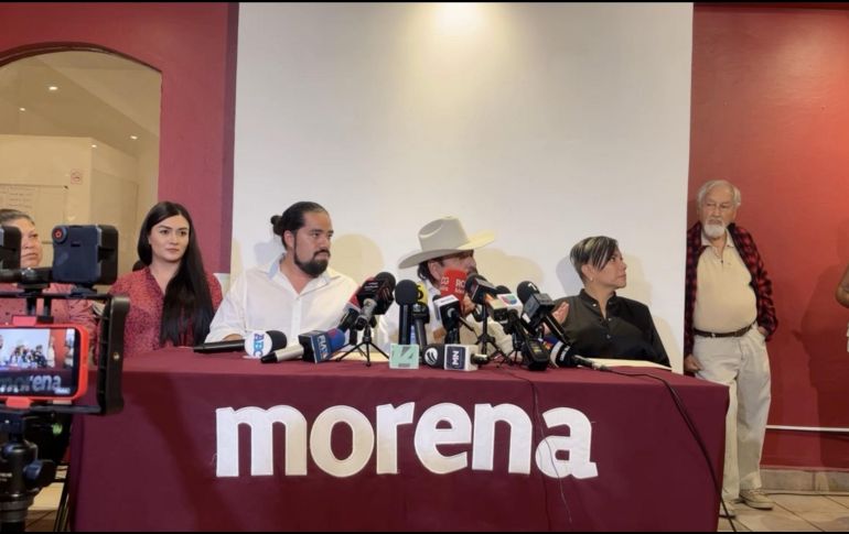 Guadiana  acusó varias detenciones a personas que transitaban con placas de otros estados, lo cual consideró es anticonstitucional. ESPECIAL