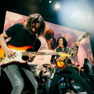 Gana boletos gratis para ver a Caifanes en Conchachela Guadalajara