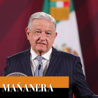 "La Mañanera" de López Obrador de hoy 5 de junio de 2023