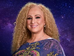 Mizada Mohamed te dice los horóscopos del 5 al 11 de junio de 2023. ESPECIAL