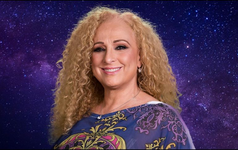 Mizada Mohamed te dice los horóscopos del 5 al 11 de junio de 2023. ESPECIAL