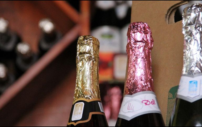 Mueren 18 personas en Rusia por intoxicación con sidra adulterada. NTX/ARCHIVO