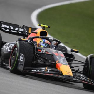¿En qué lugar va Checo Pérez? Esta es la clasificación tras el GP de España