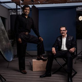 Netflix: Tenoch Huerta deja el traje de héroe y volverá a encarnar un narco