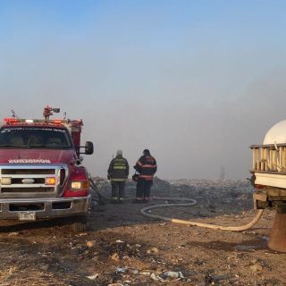 ¡También en la tarde! Suspenden clases en El Salto, Juanacatlán y Tonalá por incendio