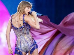 La próxima regrabación de Taylor Swift 