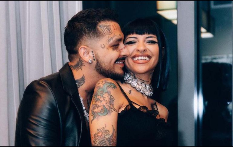 La pareja tendrá que esperar un poco más y que sea hasta el próximo mes de septiembre cuando puedan tener en brazos a su bebé. ESPECIAL