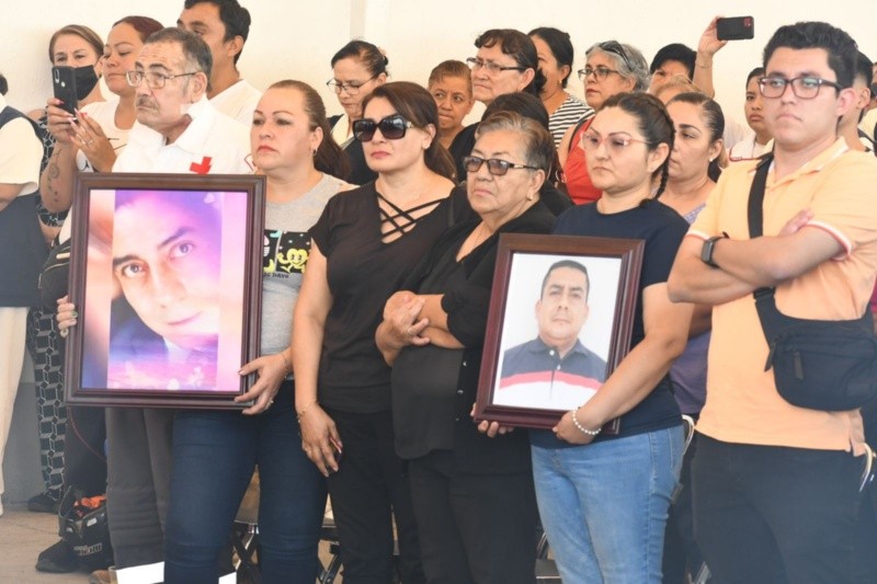 ESPECIAL/Cruz Roja Jalisco 