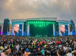 El evento se llevará a cabo del viernes 17 al domingo 19 de noviembre en los distintos escenarios de la Curva 4 del Autódromo Hermanos Rodríguez, ubicado en la alcaldía Iztacalco. INSTAGRAM / coronacapital