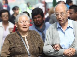 Pueden aumentar el monto de la pensión a través de la Modalidad 40. ESPECIAL