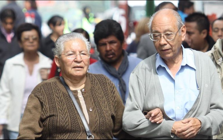 Pueden aumentar el monto de la pensión a través de la Modalidad 40. ESPECIAL