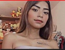 María Monserrat Vera Ocampo, estudiante de la Preparatoria 18 de la UdeG, fue vista por última vez ayer en Guadalajara. ESPECIAL