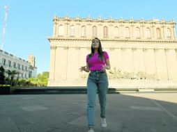 “Un corazón bien tapatío”, imagen del documental. ESPECIAL