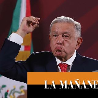 "La Mañanera" de López Obrador de hoy 6 de junio de 2023