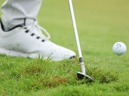 Como parte del acuerdo se retirarán las demandas en las que está nombrado LIV Golf en contra de las partes con efecto inmediato. AFP / ARCHIVO