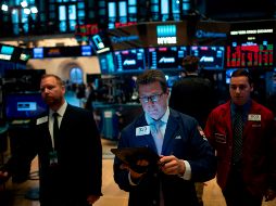 En los próximos días publican sus cifras varias empresas tecnológicas -Tesla, Meta, Microsoft, Alphabet, IBM e Intel- y otras importantes, como las petroleras Exxon Mobil y Chevron. AFP / ARCHIVO