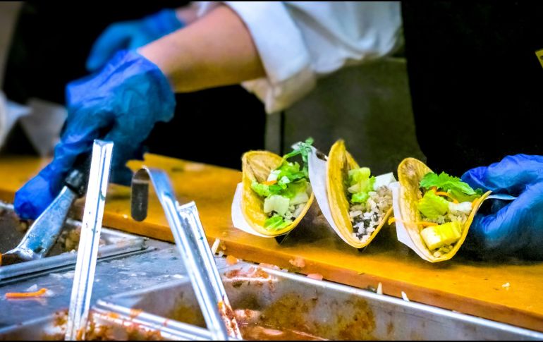 La contaminación alimentaria puede generar hasta 200 enfermedades, que van desde la diarrea hasta el cáncer. ESPECIAL/Unsplash