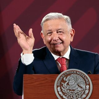 Estas son las tres prioridades presupuestales de López Obrador para 2024