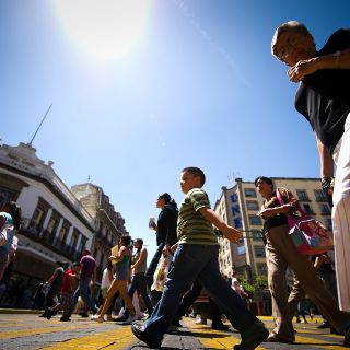 Intensas temperaturas en Yucatán dejan entre 80 y 100 afectados por golpe de calor