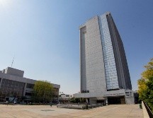 El Hospital de Especialidades del IMSS. ESPECIAL