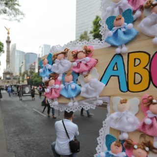 López Obrador podría recibir a los padres de las víctimas de la Guardería ABC