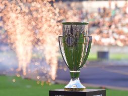 La competencia regional entre monarcas de equipos de la zona comenzó a jugarse desde 1962 con el nombre de Copa de Campeones, pero el nombre fue modificado en el 2008. IMAGO7