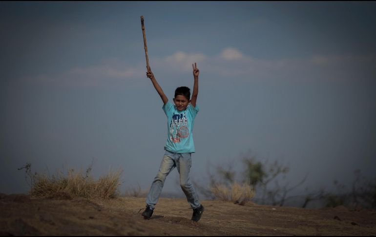 Como es común, el término del ciclo escolar es durante el verano y el regreso a clases en agosto. EL INFORMADOR / ARCHIVO