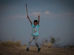 Como es común, el término del ciclo escolar es durante el verano y el regreso a clases en agosto. EL INFORMADOR / ARCHIVO