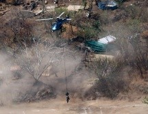 Los ocho jóvenes fueron secuestrados a finales del mes de mayo de Call Centers de Zapopan, ubicados en la colonia Jardines Vallarta y en la Estancia. EL INFORMADOR / ARCHIVO