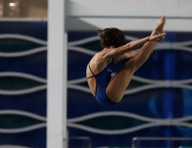 En los últimos meses, nadadoras reclamaron la falta de apoyo por parte de la Conade. Twitter/@CONADE