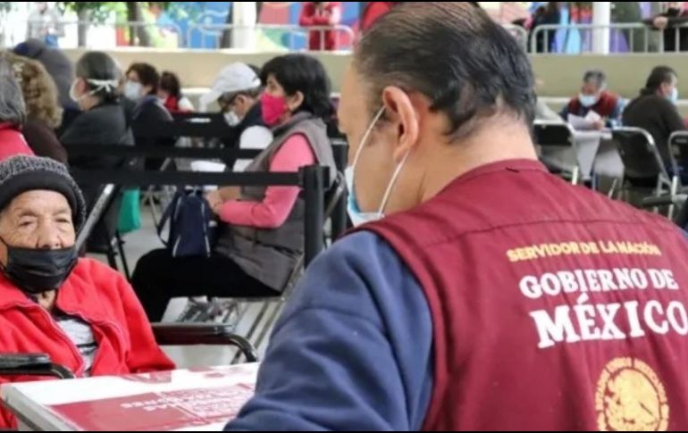 Si no tienes movimientos en tu tarjeta podrías perder la pensión. ESPECIAL