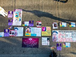 Ocho jóvenes que trabajaban en un call center desaparecieron en Zapopan y sus restos fueron hallados en una fosa. EL INFORMADOR/ A. Navarro