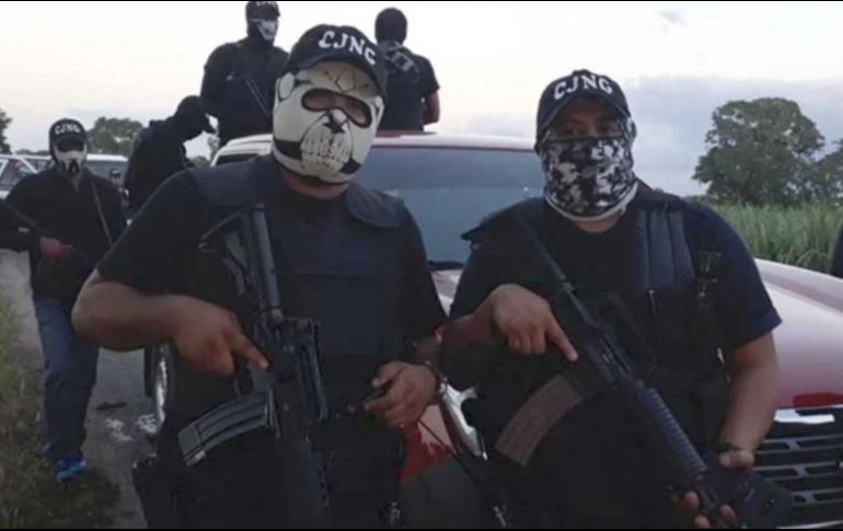 Los hermanos Guerrero Covarrubias son originarios de Michoacán. ESPECIAL